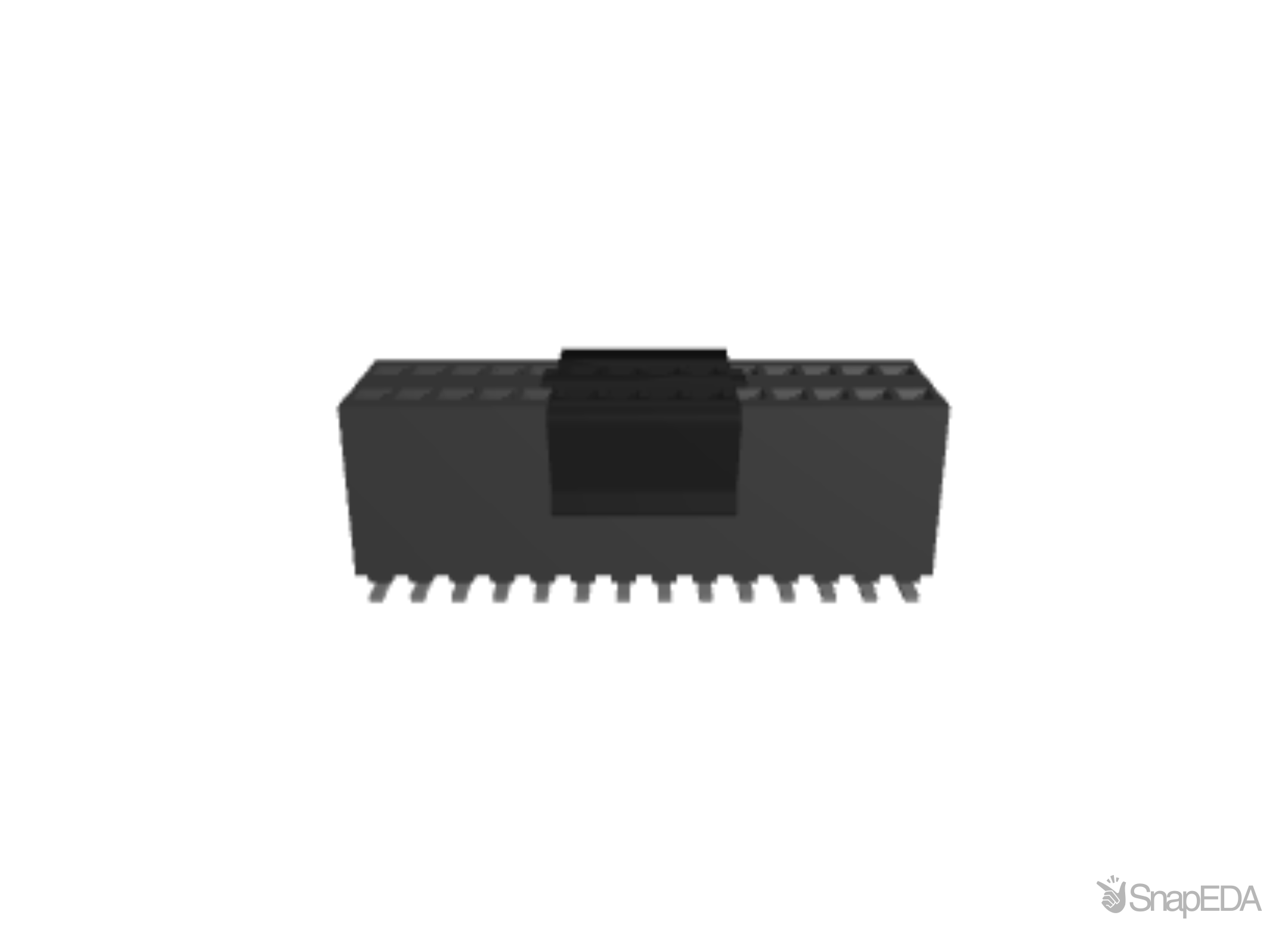 RSM-114-02-L-D-P 3D Model