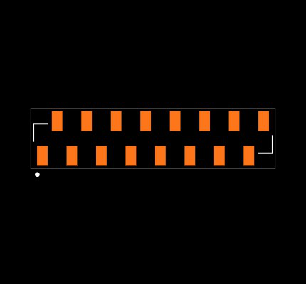 RSM-116-02-L-S Footprint