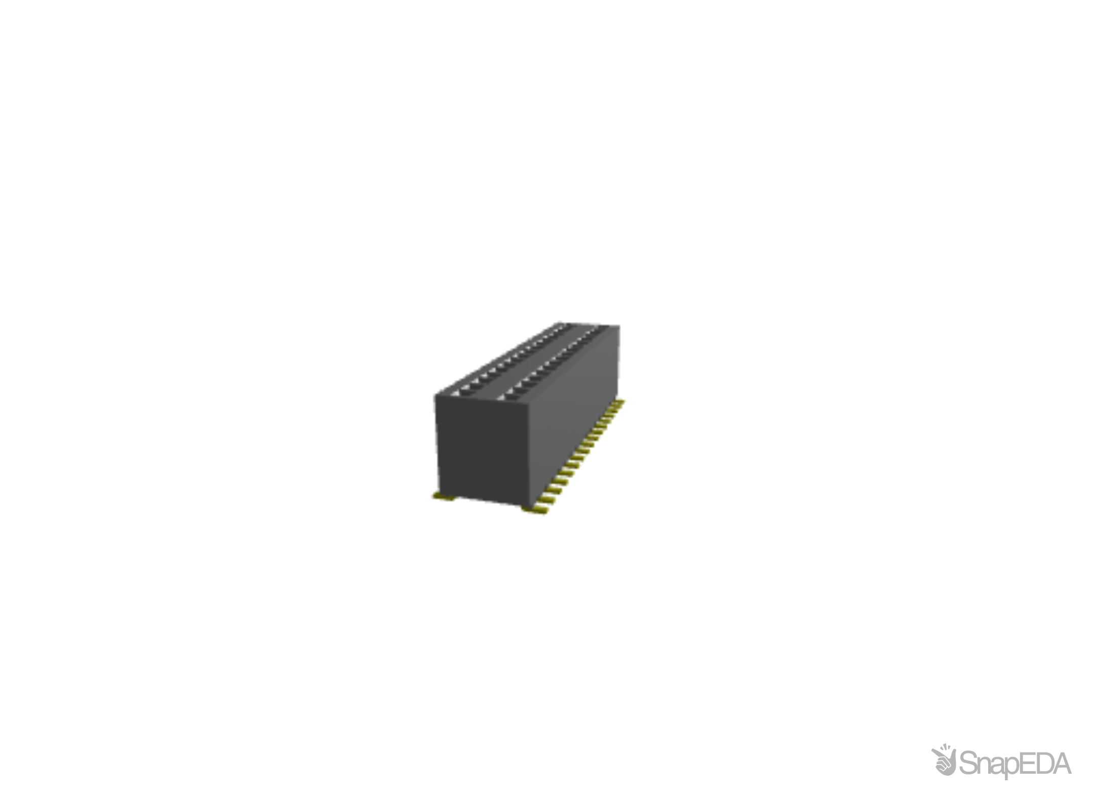 RSM-117-02-F-D 3D Model