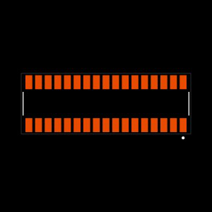 RSM-117-02-F-D Footprint