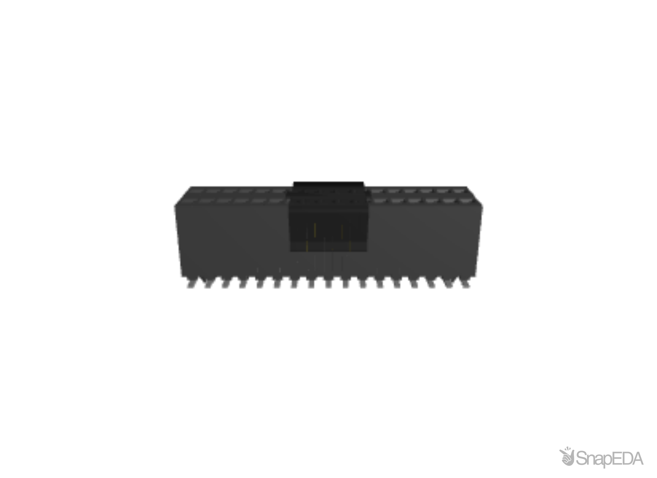 RSM-117-02-S-D-LC-P 3D Model