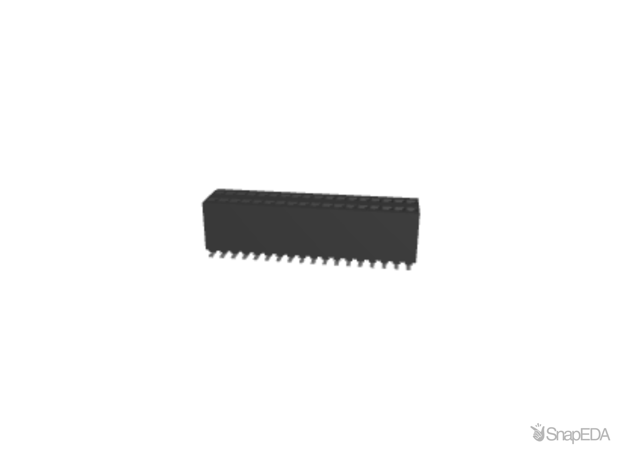 RSM-118-02-L-D 3D Model