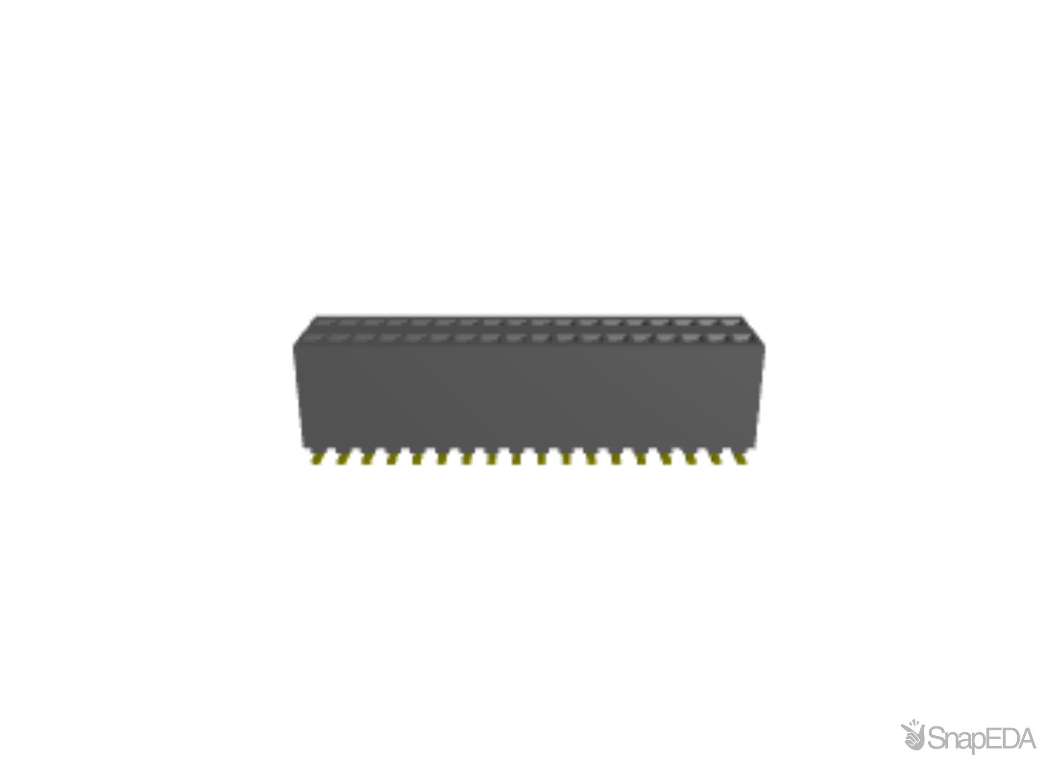 RSM-118-02-S-D 3D Model