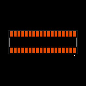 RSM-118-02-S-D Footprint