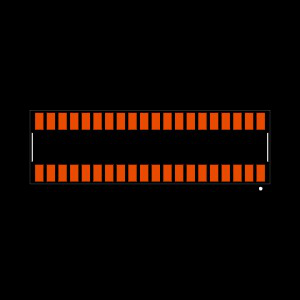 RSM-120-02-L-D Footprint