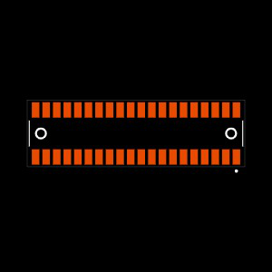 RSM-120-02-L-D-LC Footprint