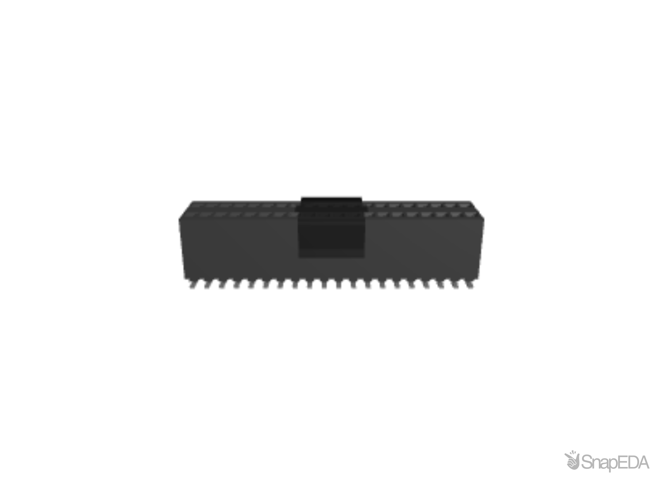 RSM-120-02-L-D-P 3D Model