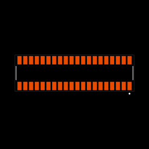 RSM-120-02-L-D-P Footprint