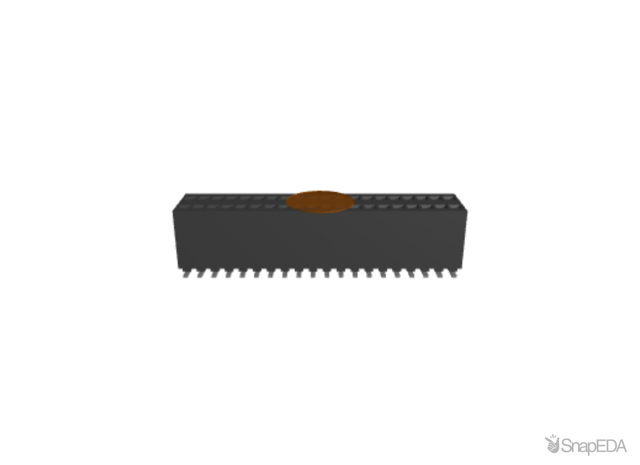 RSM-120-02-S-D-K-TR 3D Model