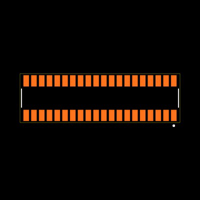 RSM-120-02-S-D-K-TR Footprint