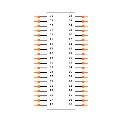 RSM-120-02-S-D-K-TR Symbol