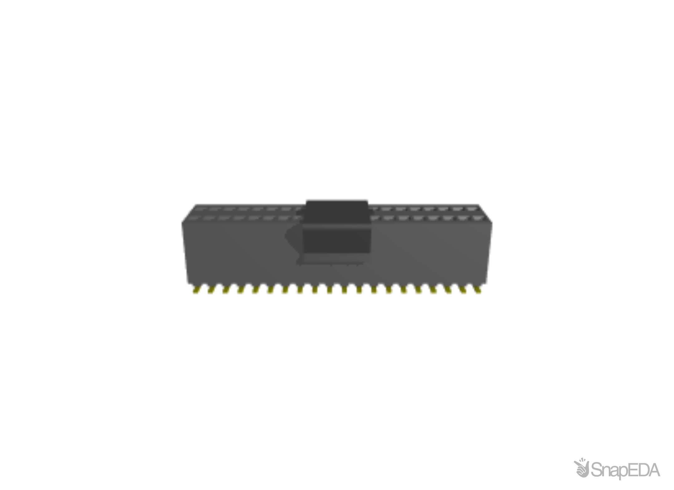 RSM-120-02-S-D-P 3D Model