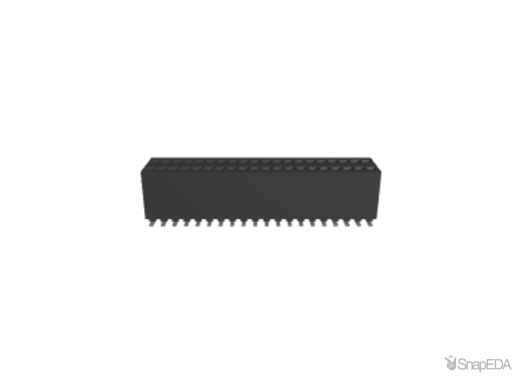 RSM-120-02-S-D-TR 3D Model