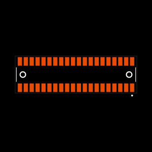 RSM-120-02-T-D-LC-P Footprint