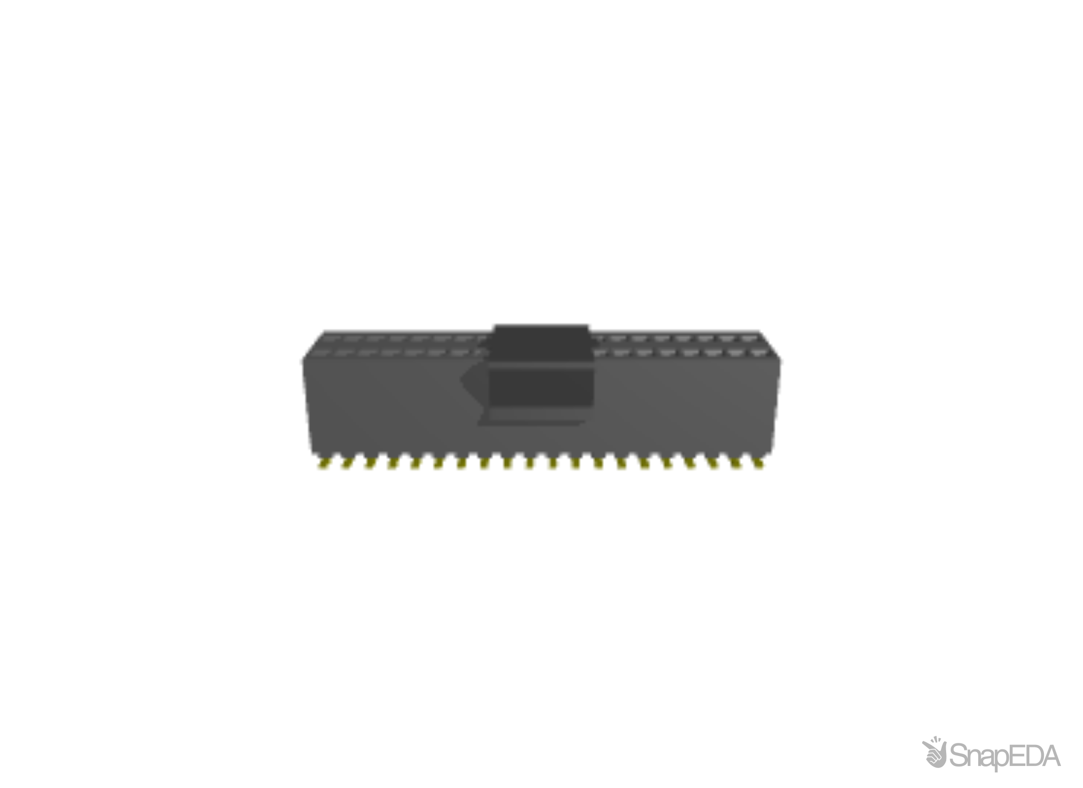 RSM-120-02-T-D-P 3D Model