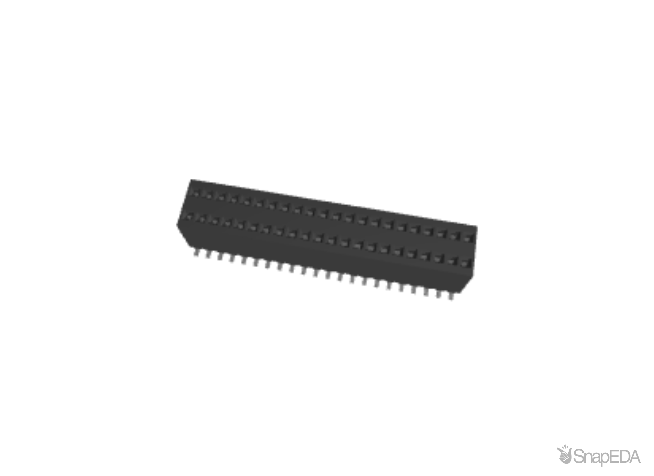 RSM-122-02-T-D 3D Model