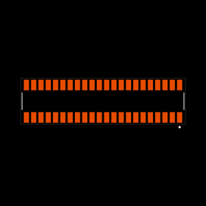 RSM-122-02-T-D Footprint