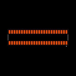 RSM-124-02-T-D Footprint