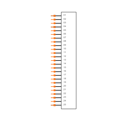 RSM-125-02-L-S Symbol