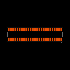 RSM-125-02-S-D Footprint