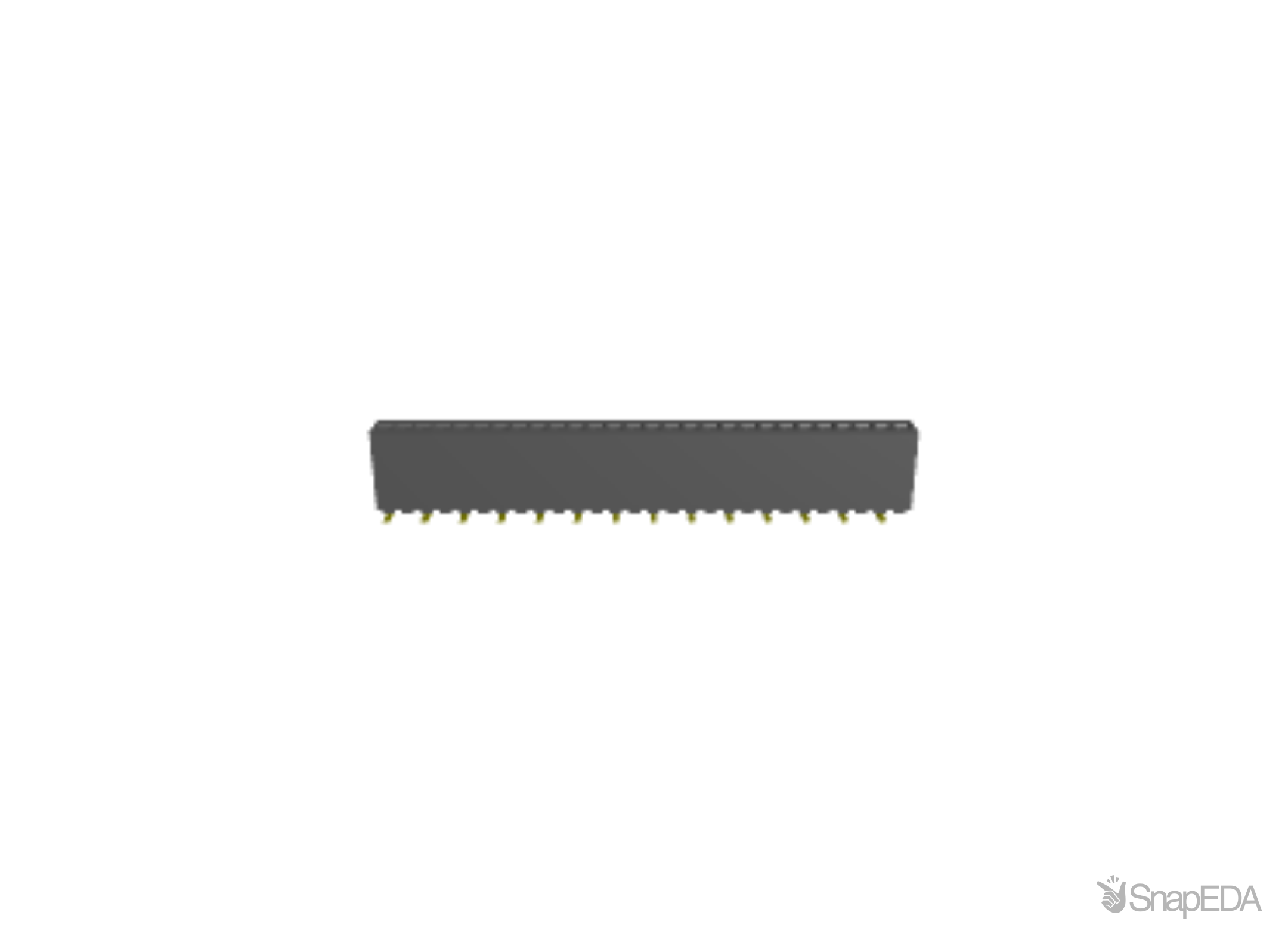 RSM-128-02-T-S 3D Model