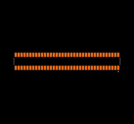 RSM-136-02-S-D Footprint