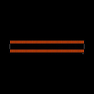 RSM-137-02-S-D Footprint