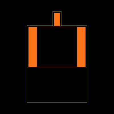 RSP-247175-01 Footprint