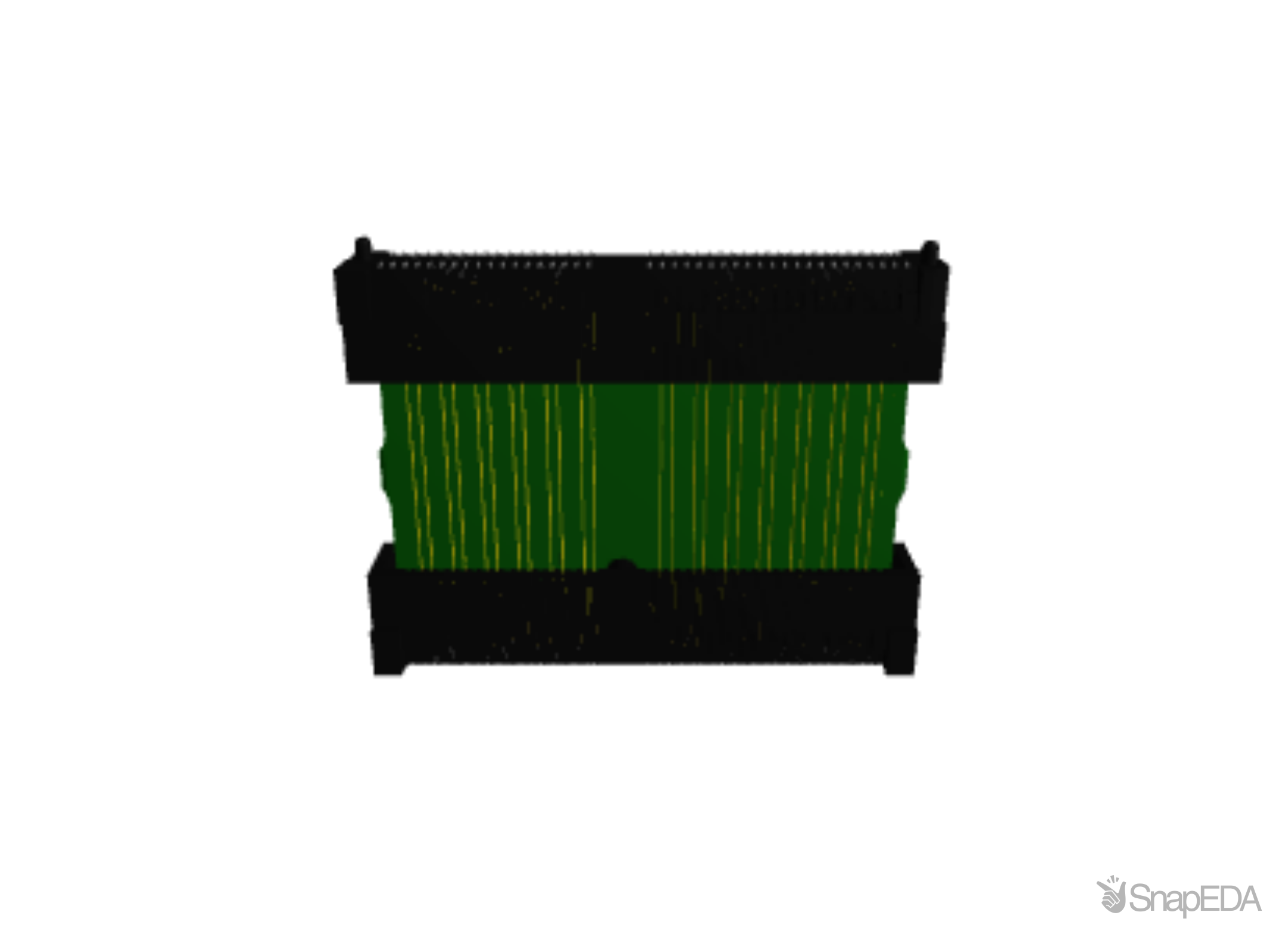 RU8-140-30-DP-L-DV 3D Model
