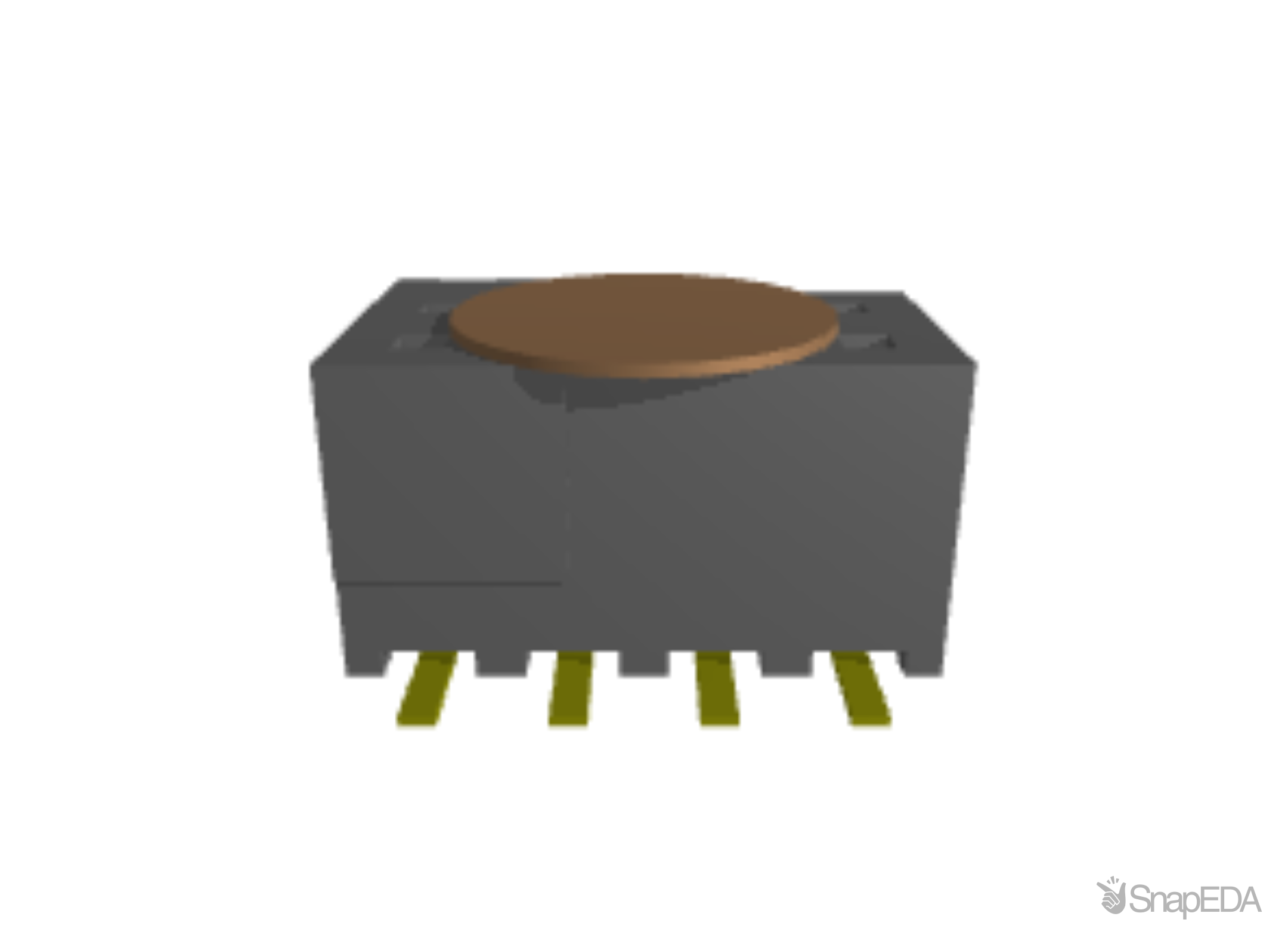 S2M-104-02-L-D-K-TR 3D Model