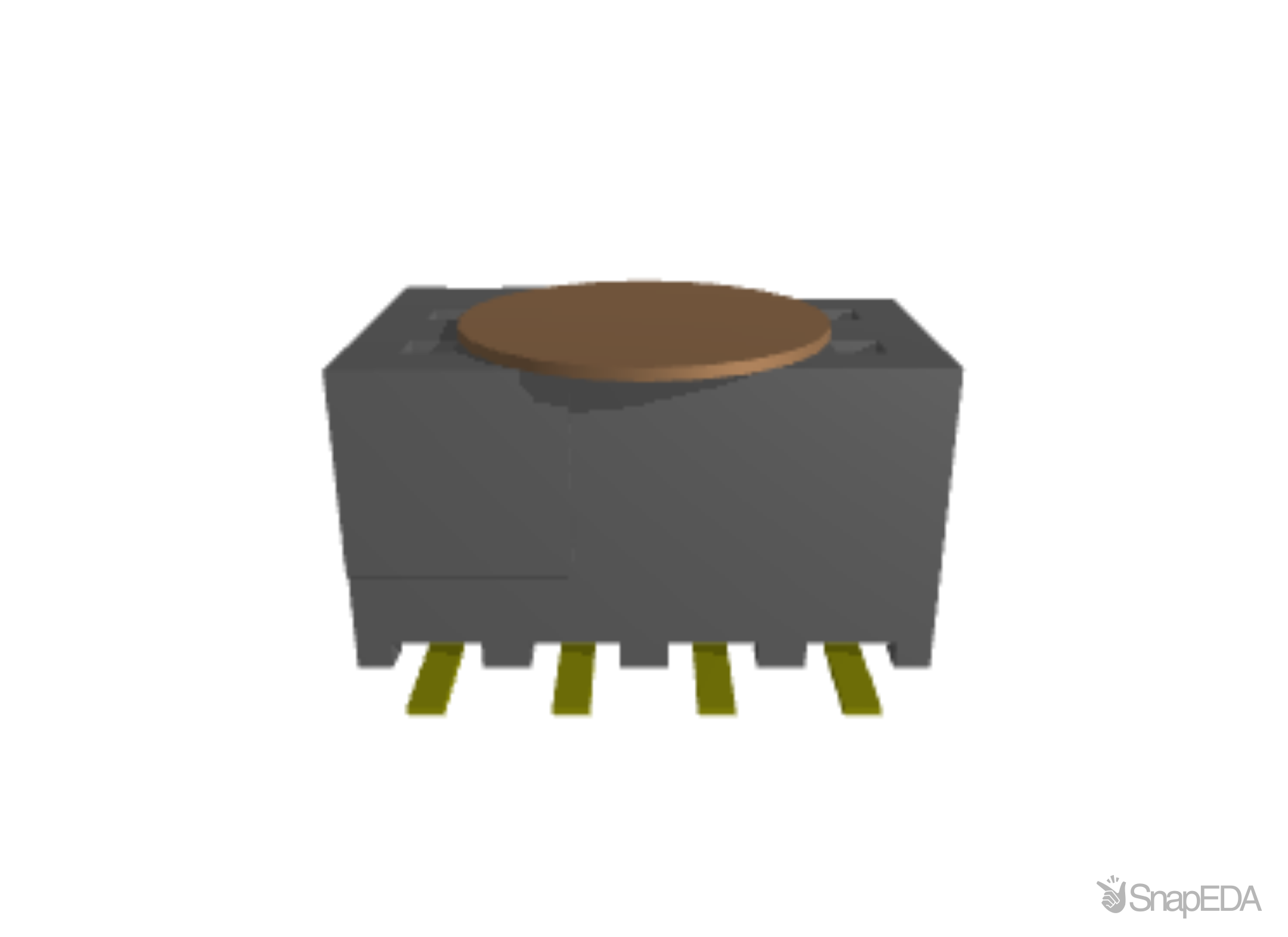 S2M-104-02-S-D-K-TR 3D Model