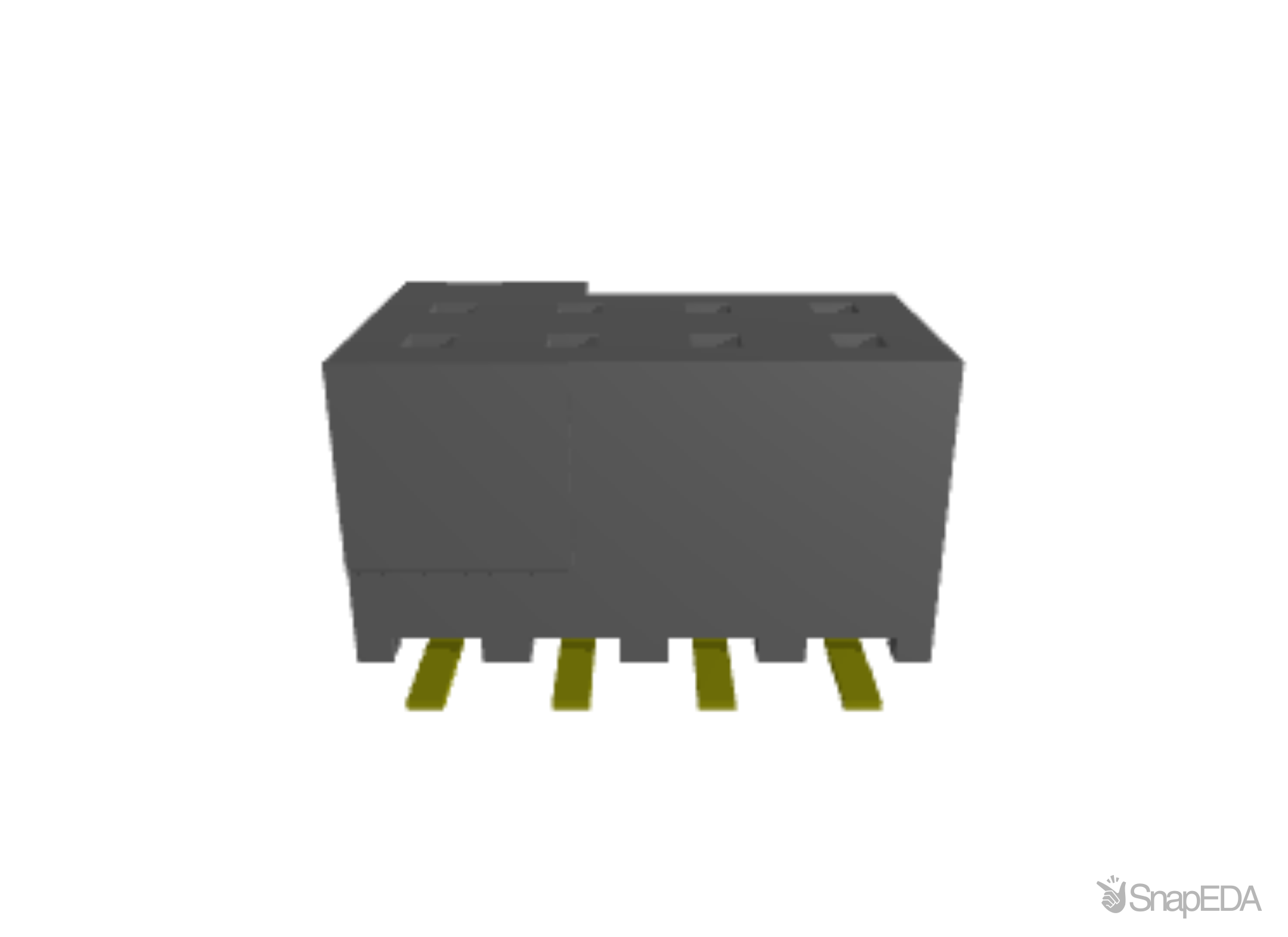 S2M-104-02-S-D-TR 3D Model