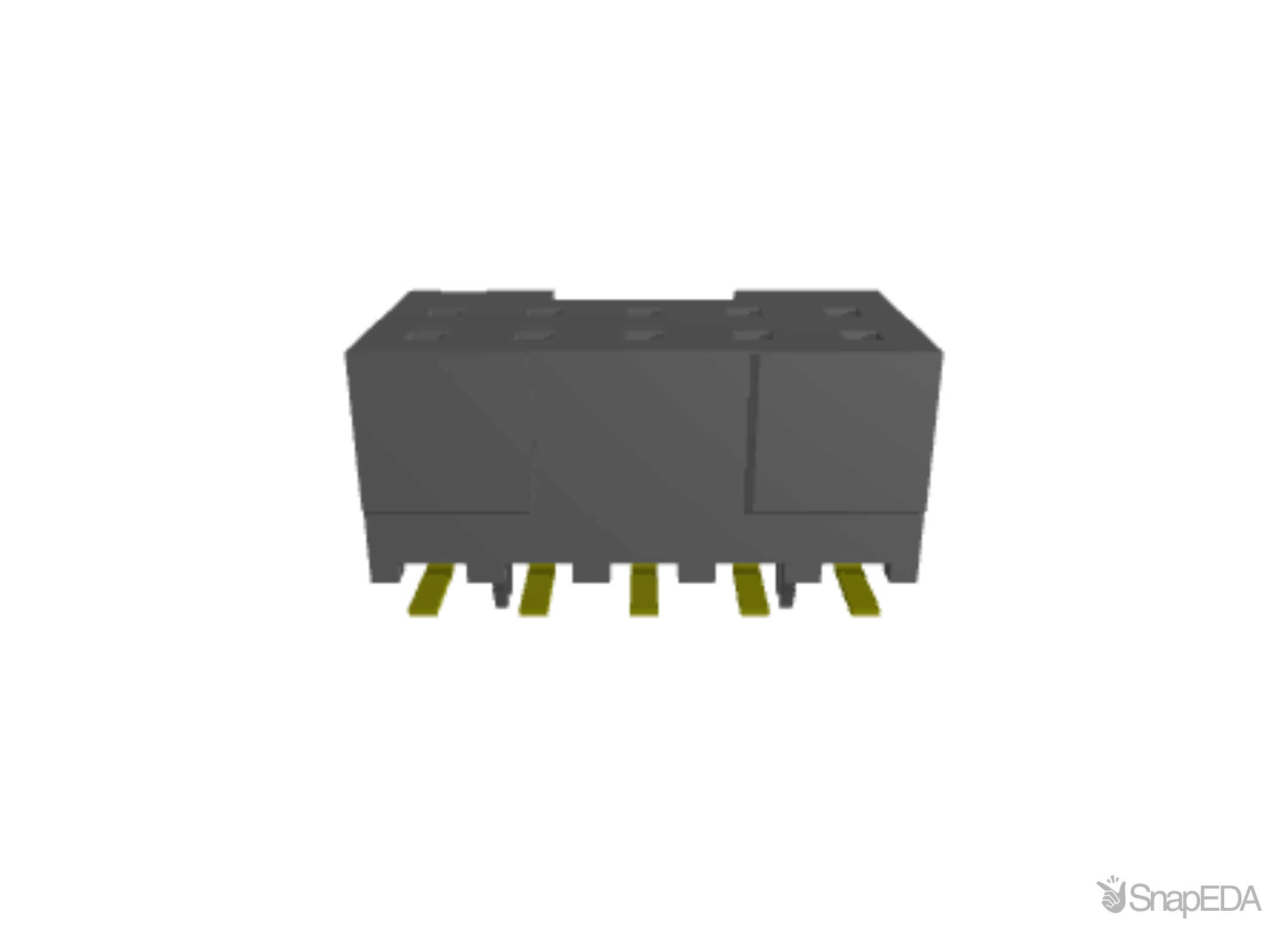 S2M-105-02-F-D-LC 3D Model