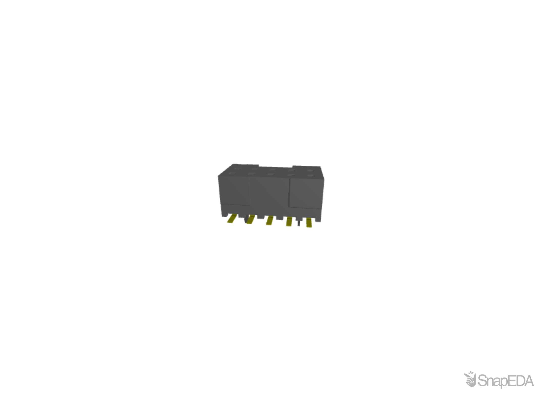 S2M-105-02-S-D-LC-TR 3D Model
