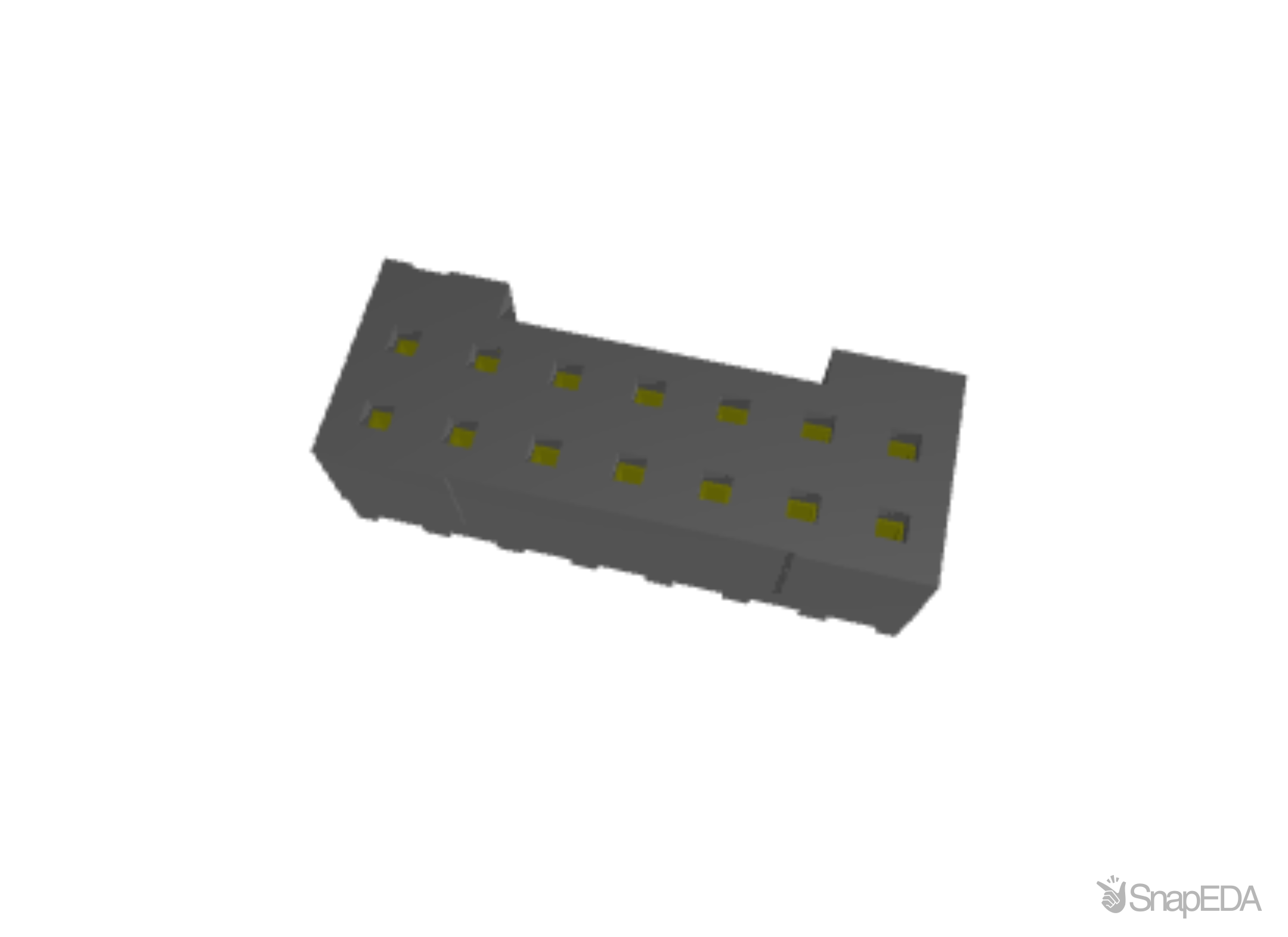 S2M-107-01-L-D 3D Model