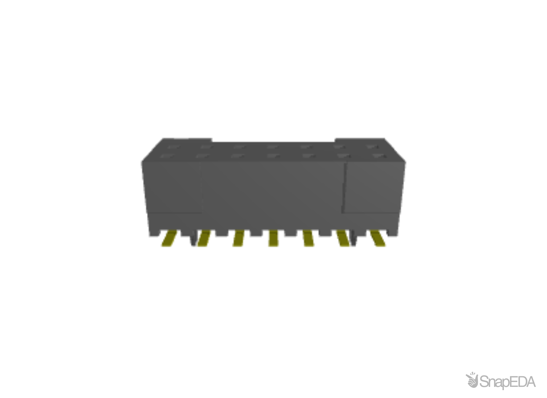 S2M-107-02-F-D-LC 3D Model