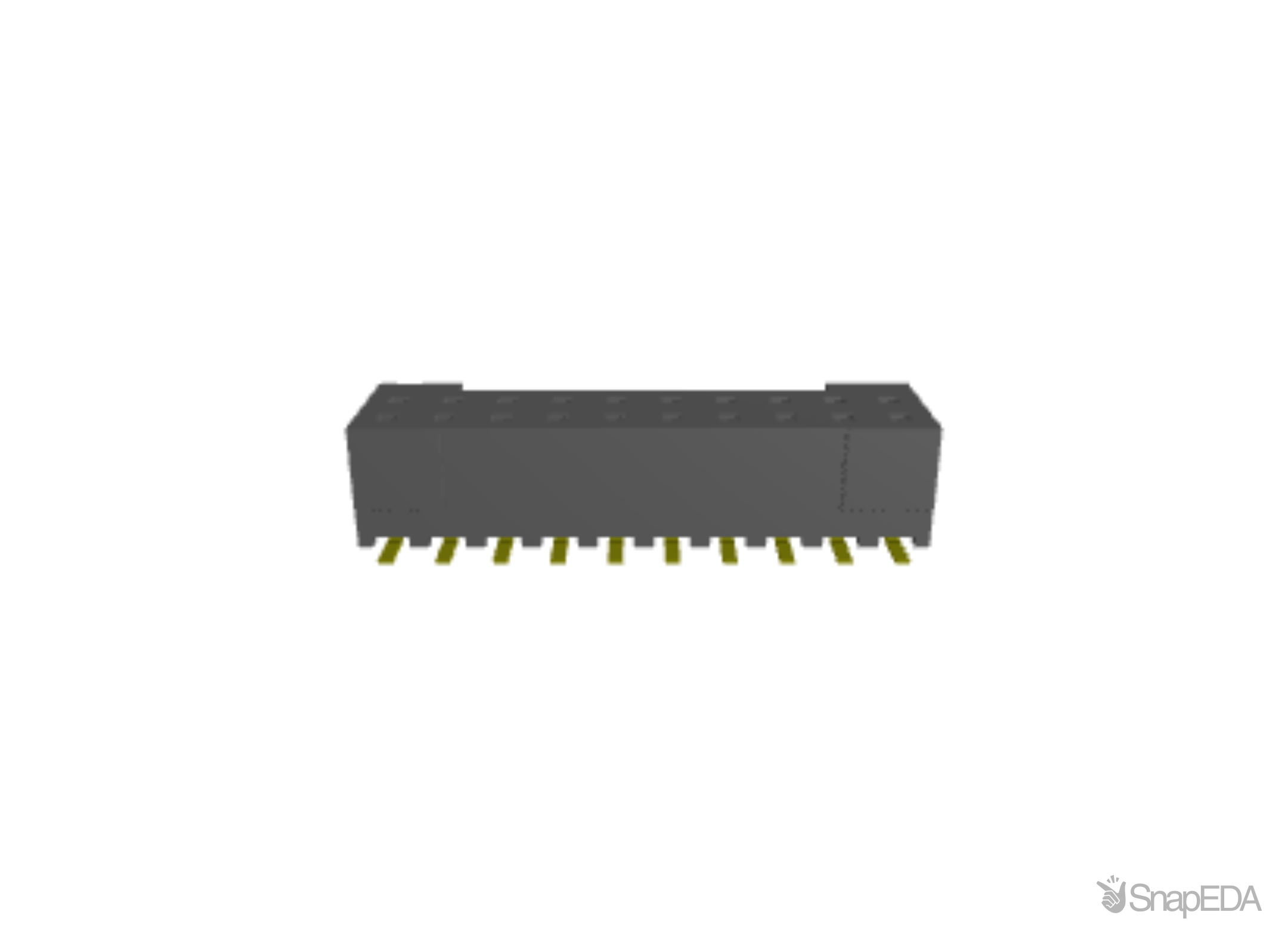 S2M-110-02-F-D 3D Model