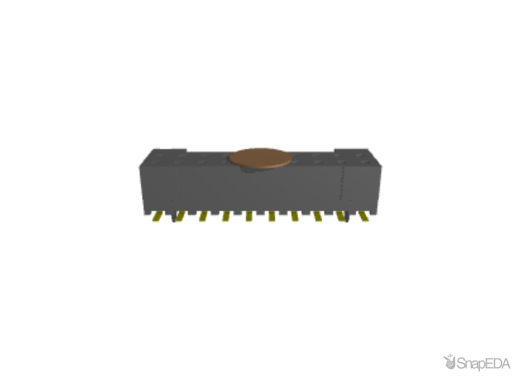 S2M-110-02-F-D-LC-K 3D Model