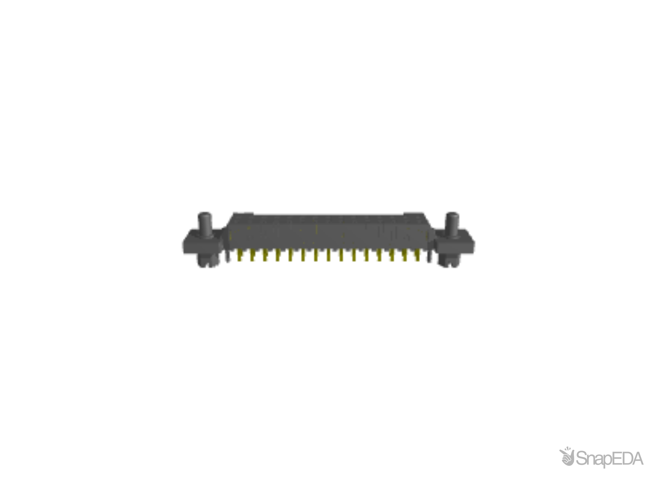 S2M-115-01-L-D-DS 3D Model