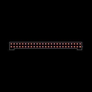S2M-125-01-L-D Footprint