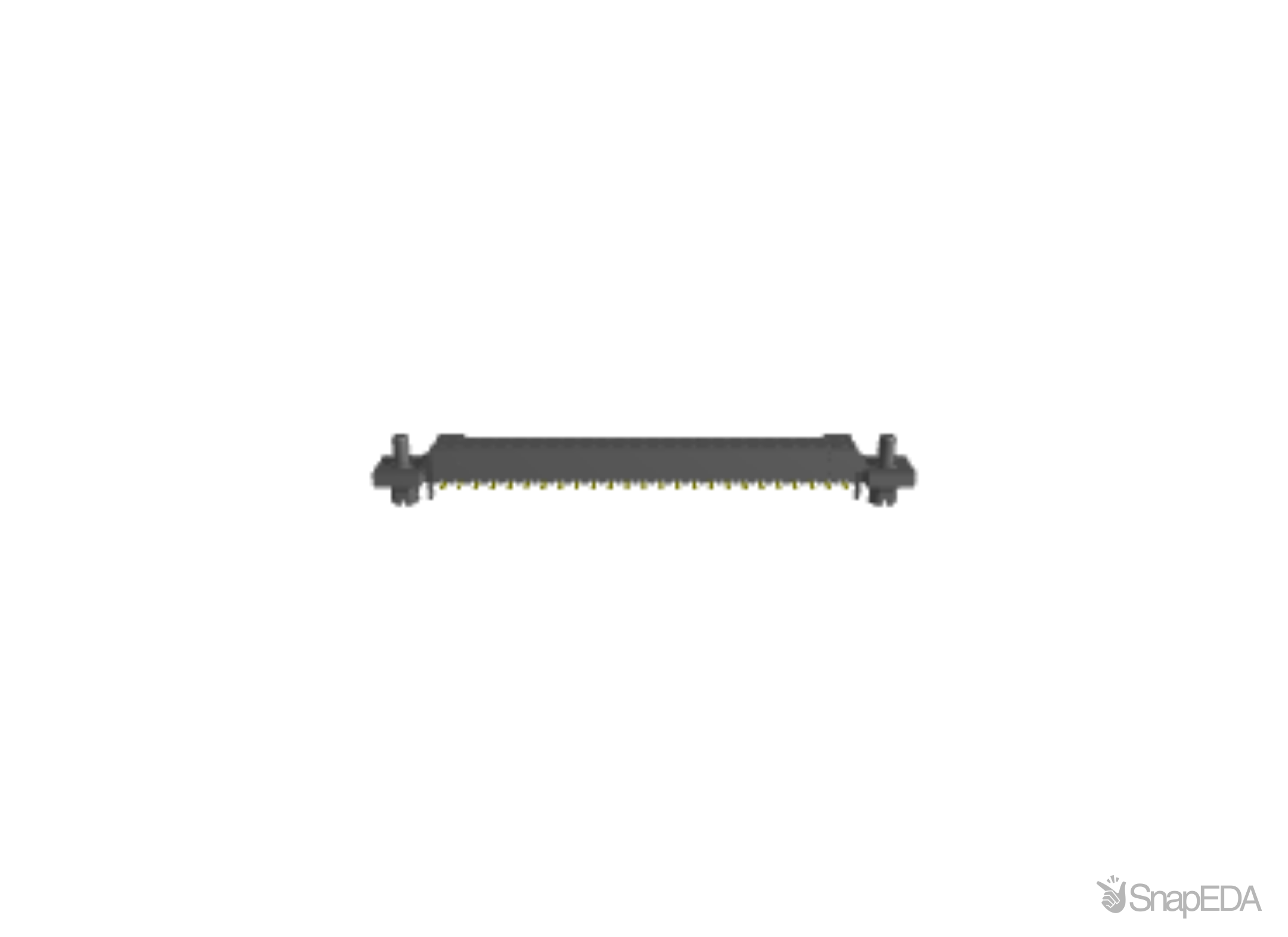 S2M-125-02-F-D-DS 3D Model