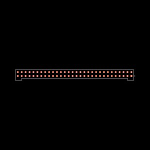 S2M-130-01-S-D Footprint