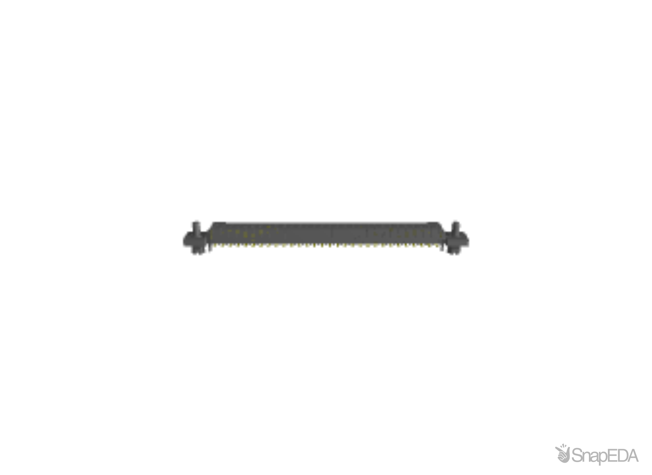 S2M-130-02-L-D-DS 3D Model