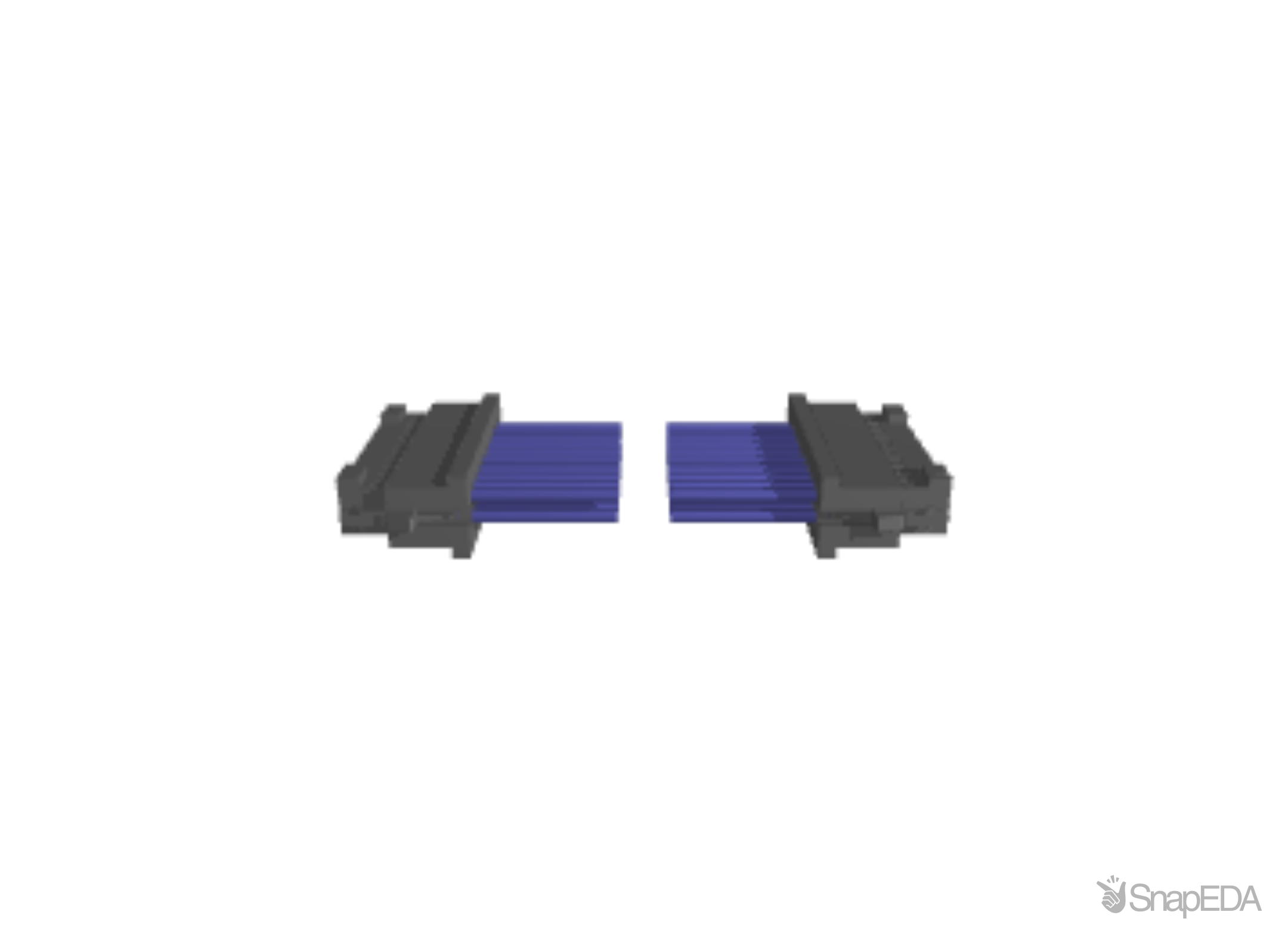 S2SD-10-24C-L-12.00-DR-NUS 3D Model