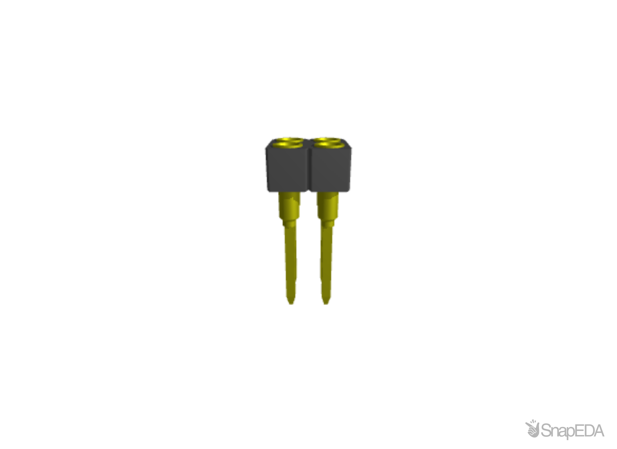 SD-102-G-1C 3D Model