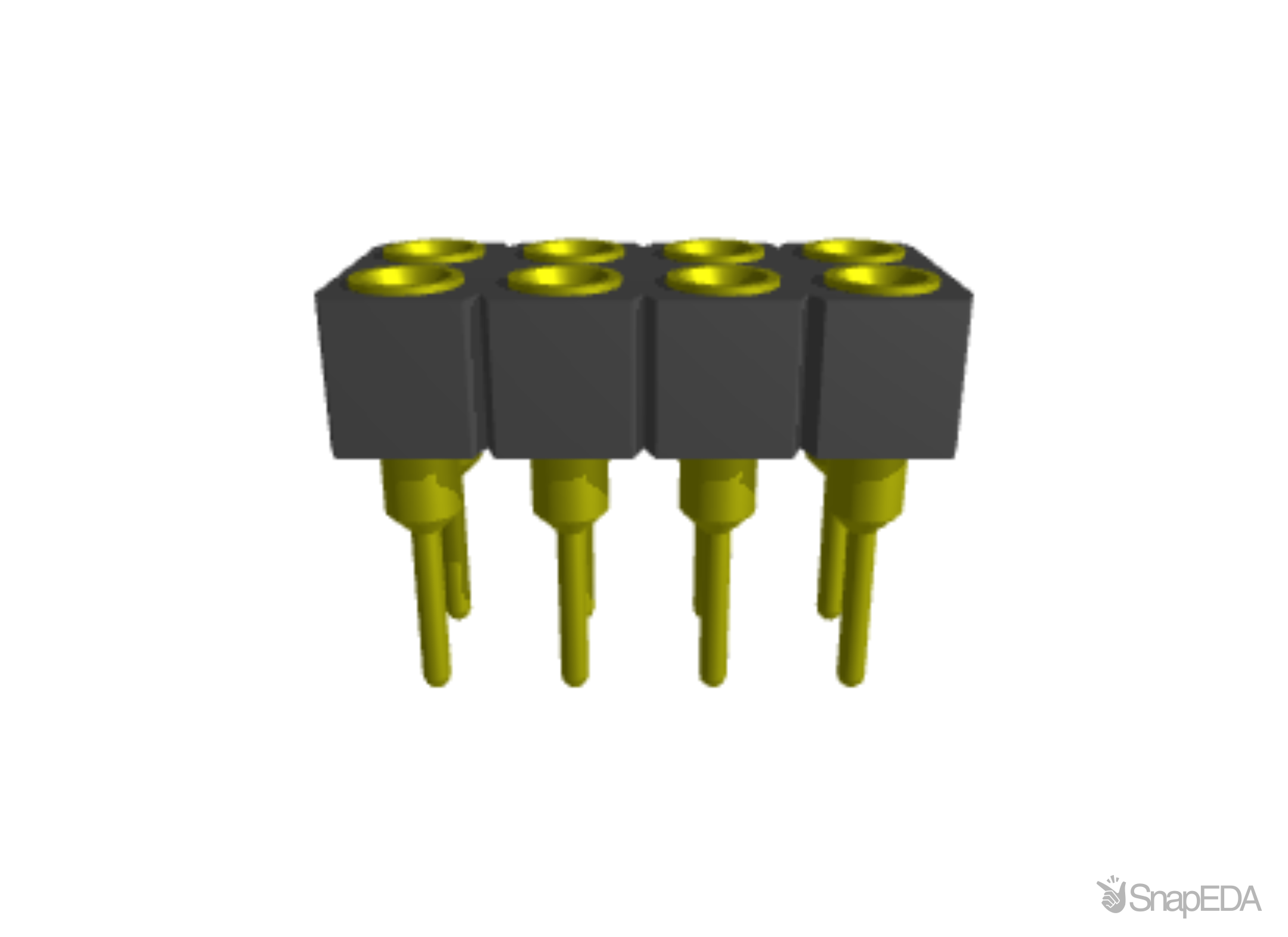 SD-104-G-2 3D Model