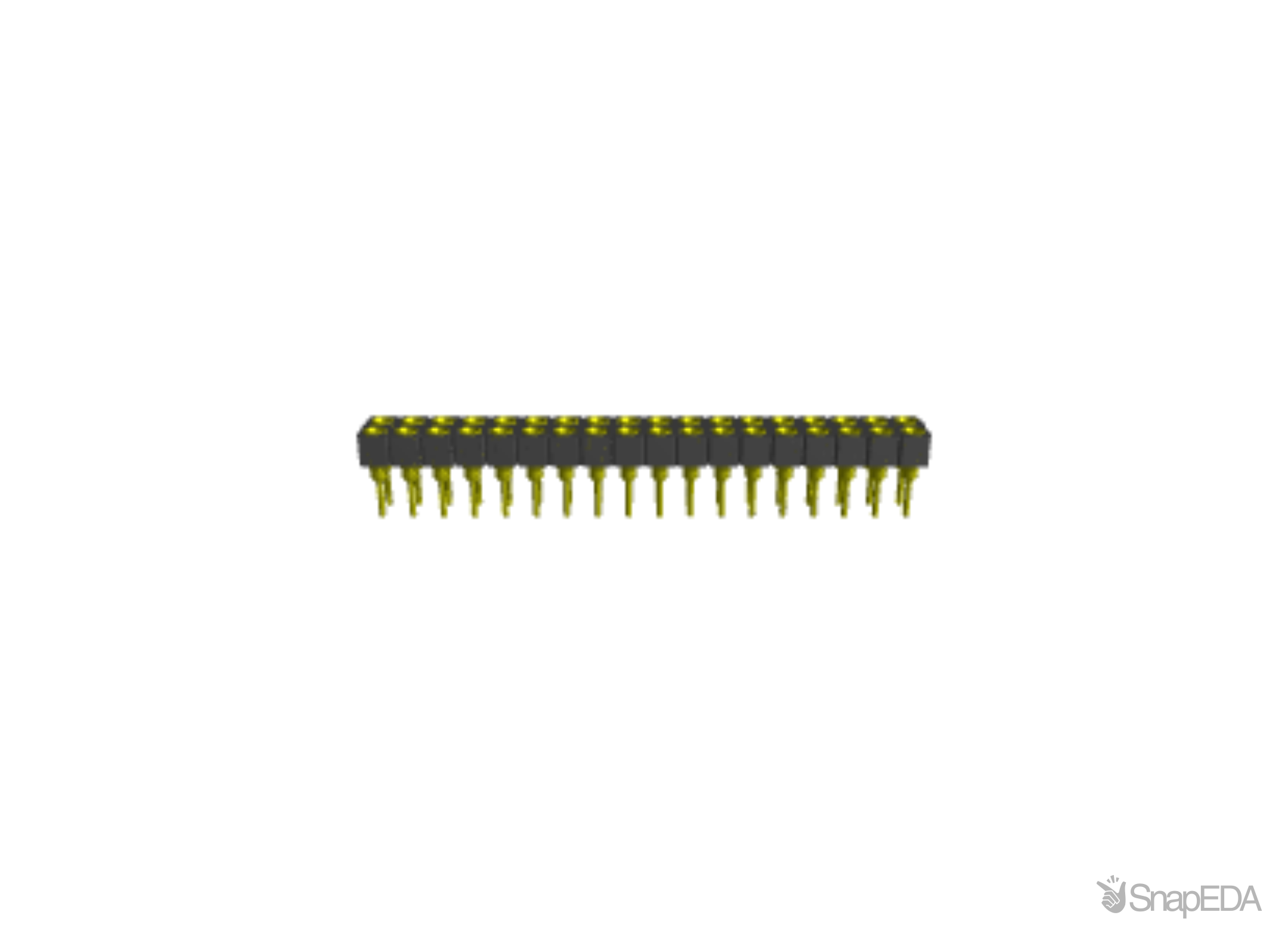 SD-118-S-2 3D Model
