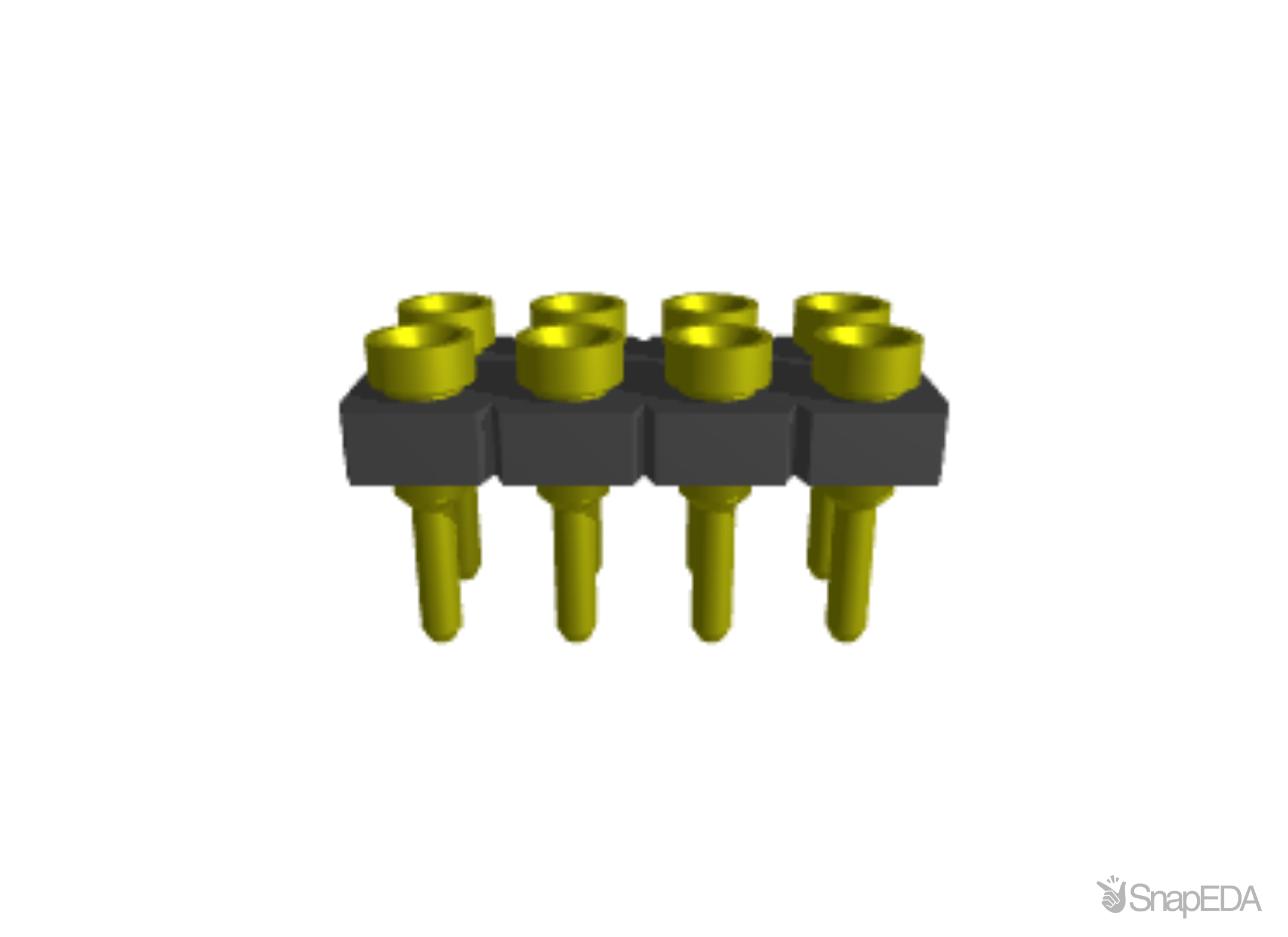 SDL-104-G-10 3D Model