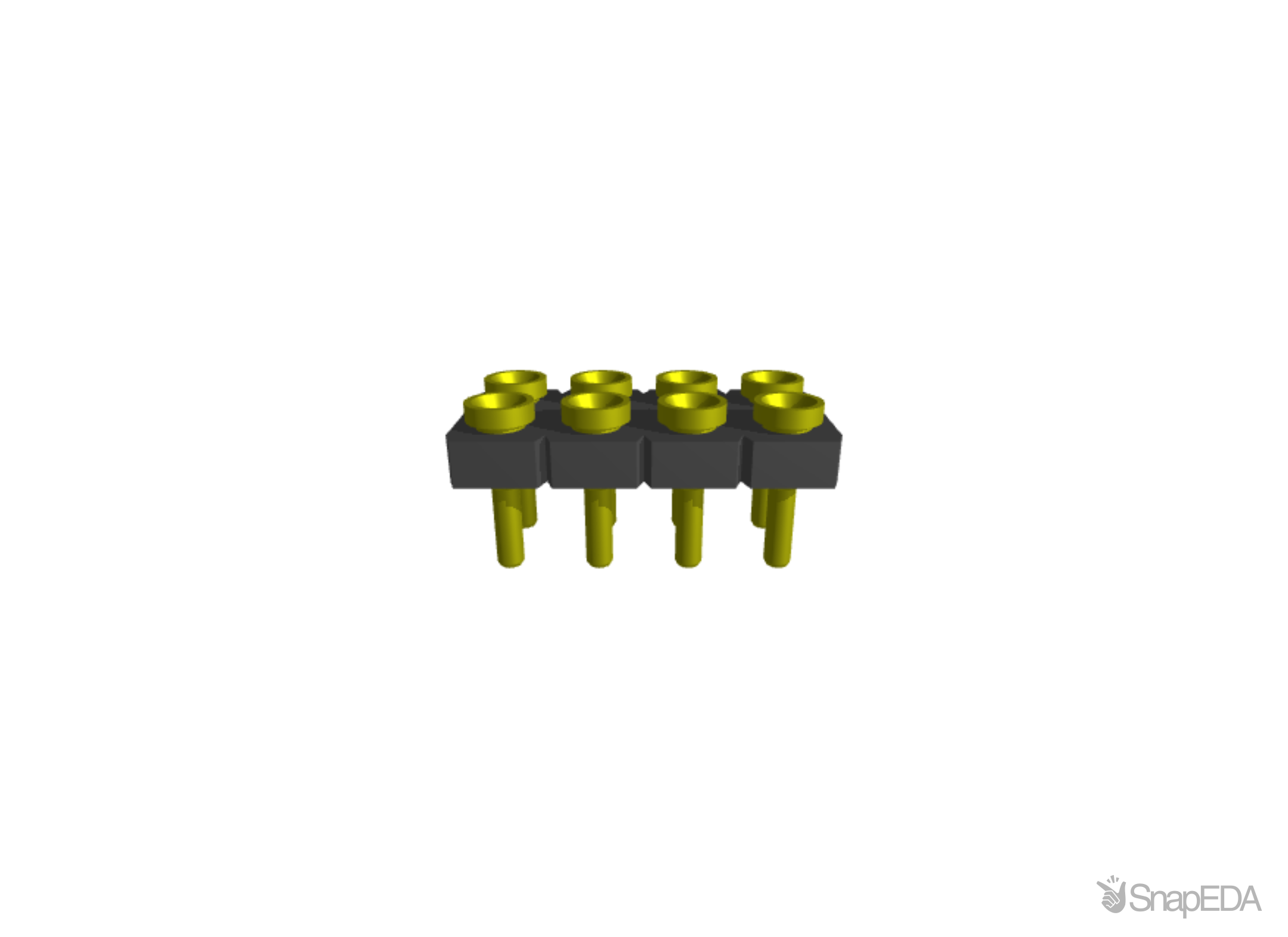 SDL-104-G-12 3D Model