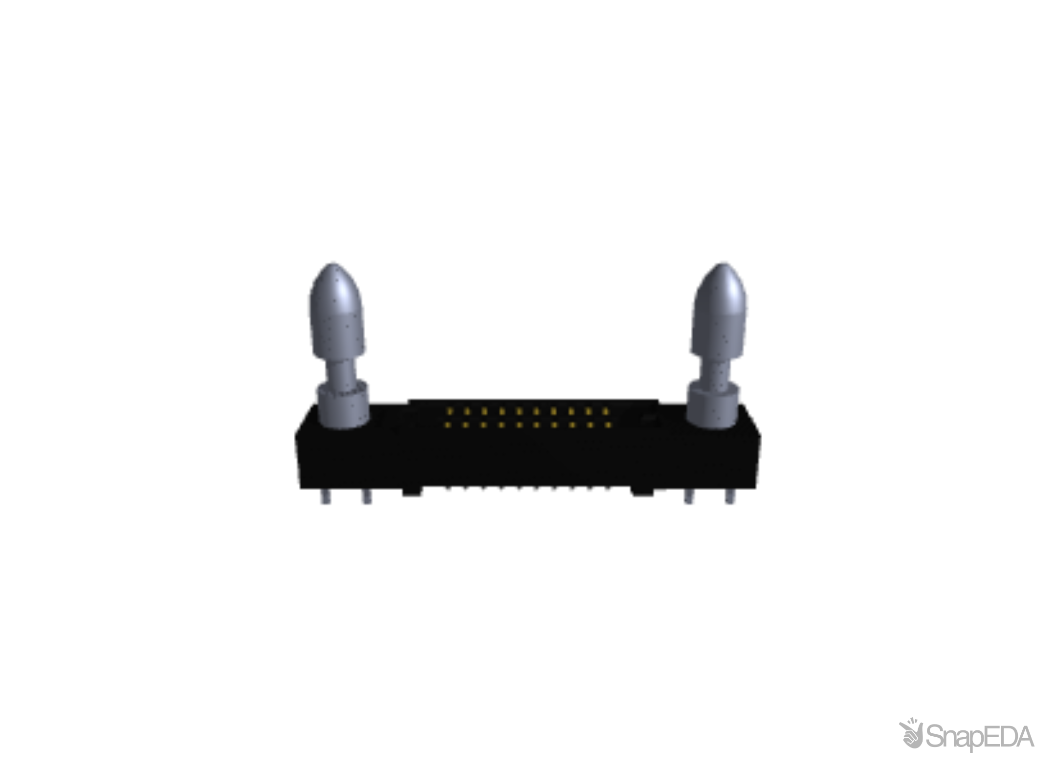 SEAF-10-05.0-L-04-1-A-LP-TR 3D Model